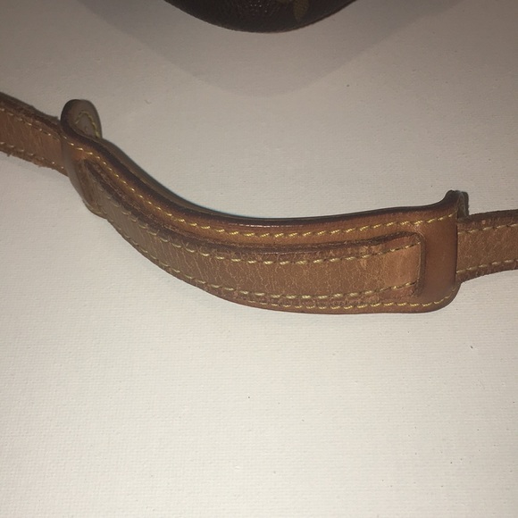 Louis VuittonTrocadero 27 Vtg Auth - Picture 10 of 16